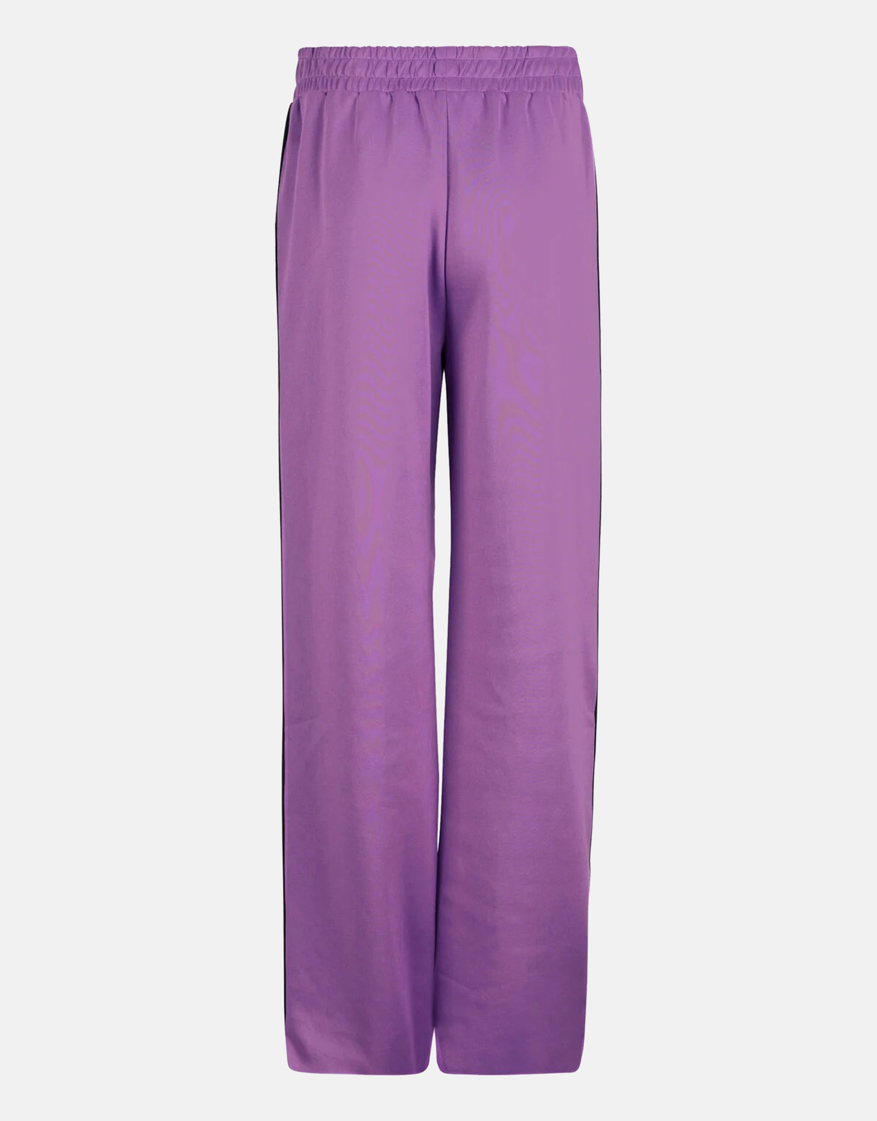 Sporty Tape Broek Paars SHOEBY GIRLS