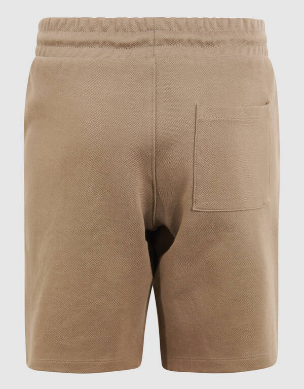 Pique Short Bruin SHOEBY BOYS