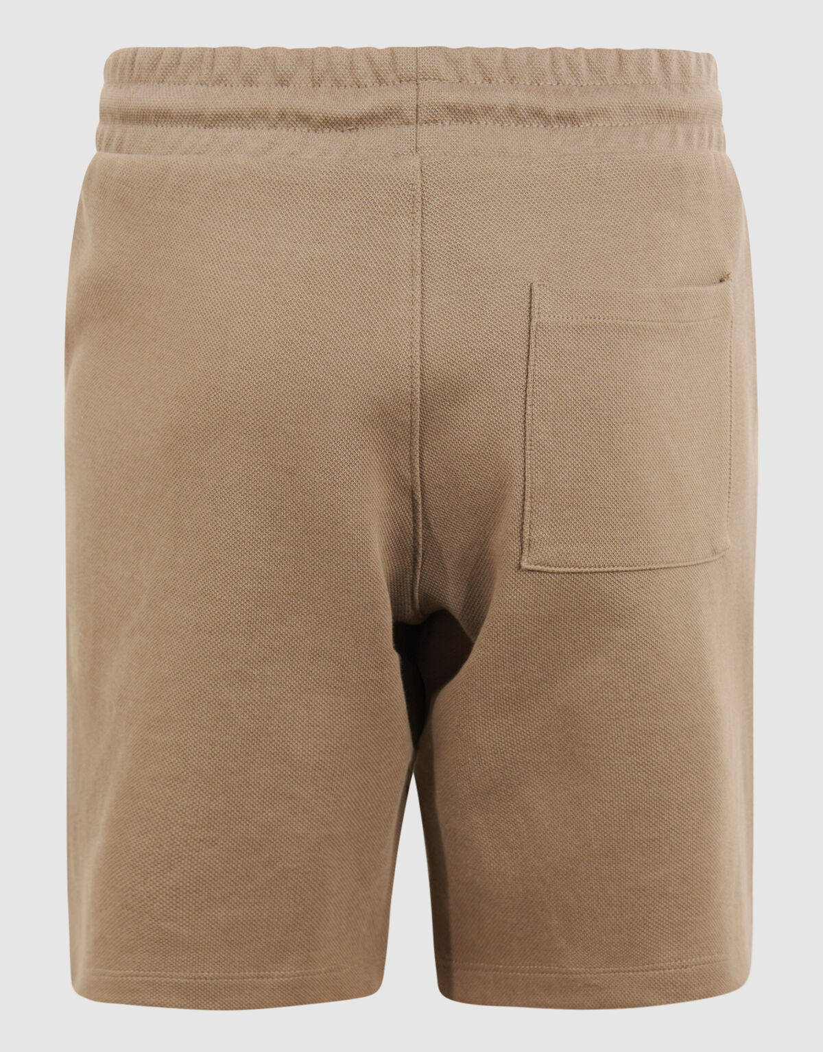 Pique Short Bruin SHOEBY BOYS