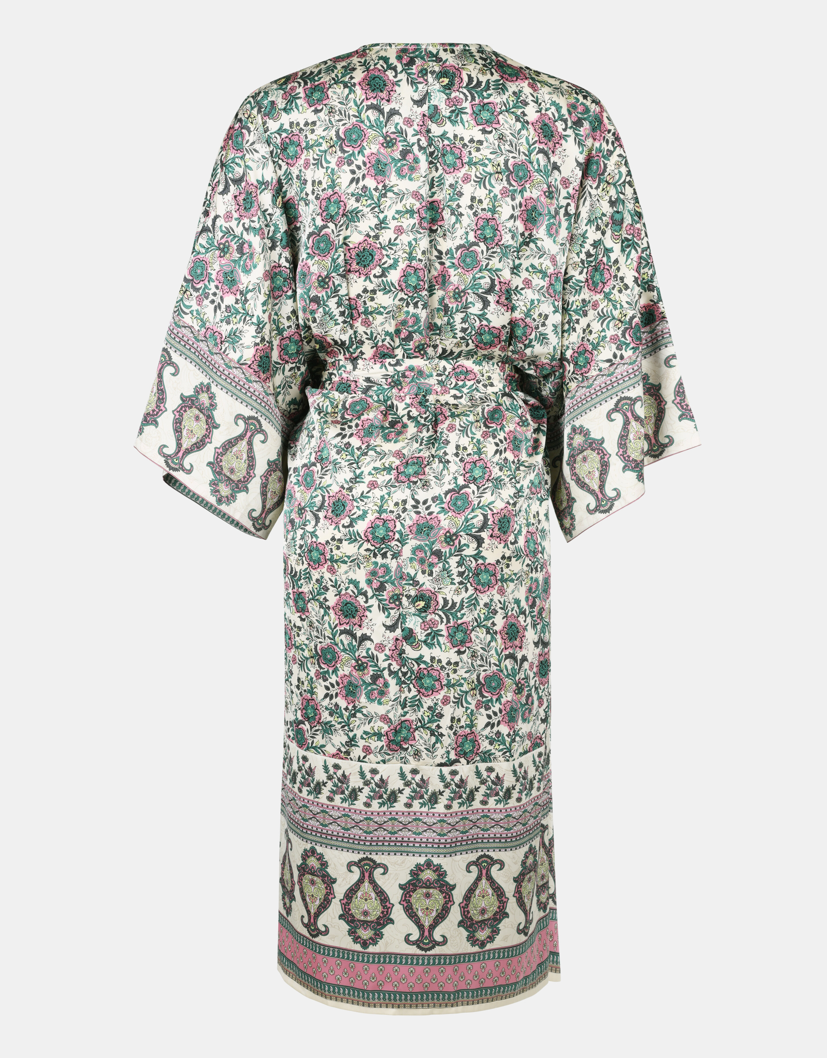 Printed Kimono EKSEPT