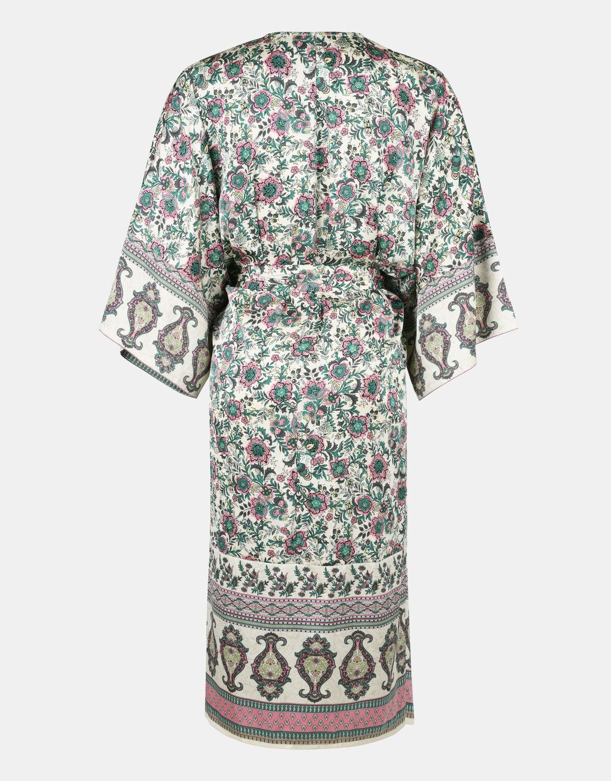 Printed Kimono EKSEPT