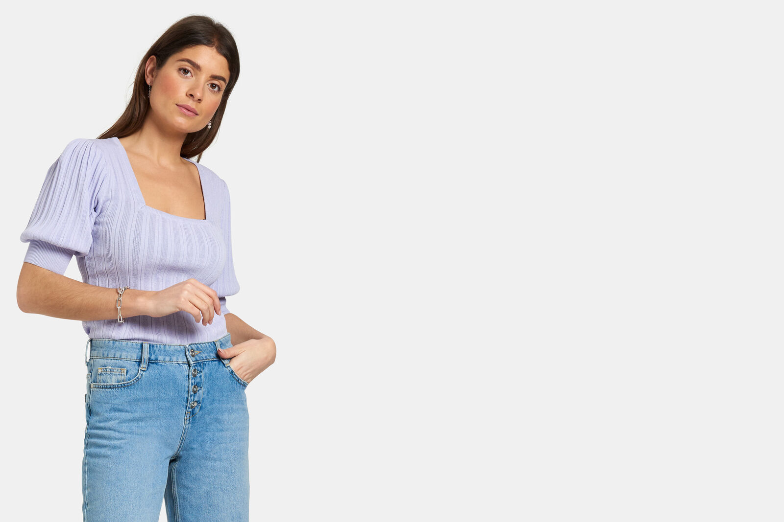 Lieke Jeans