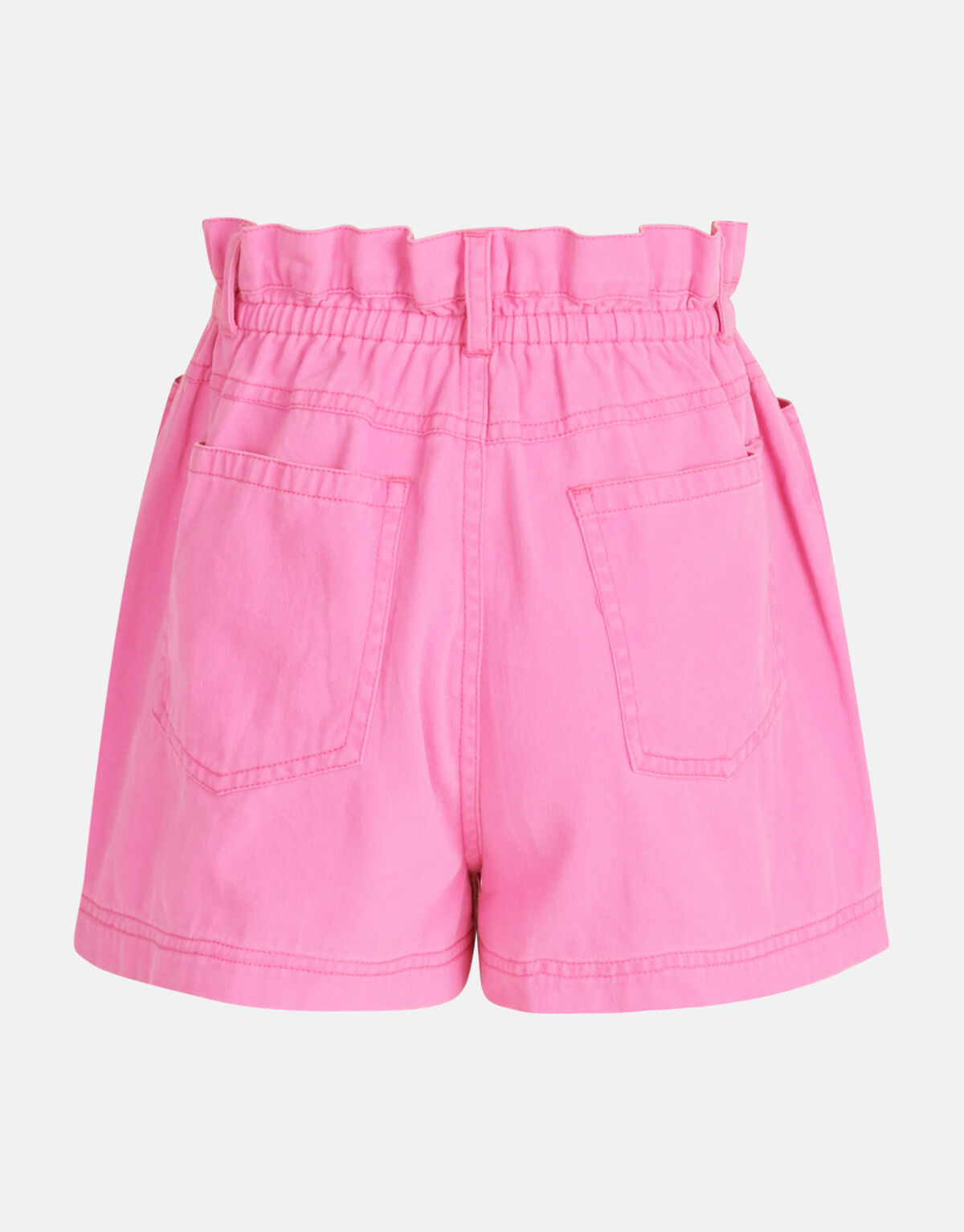 Twill Short Roze SHOEBY GIRLS