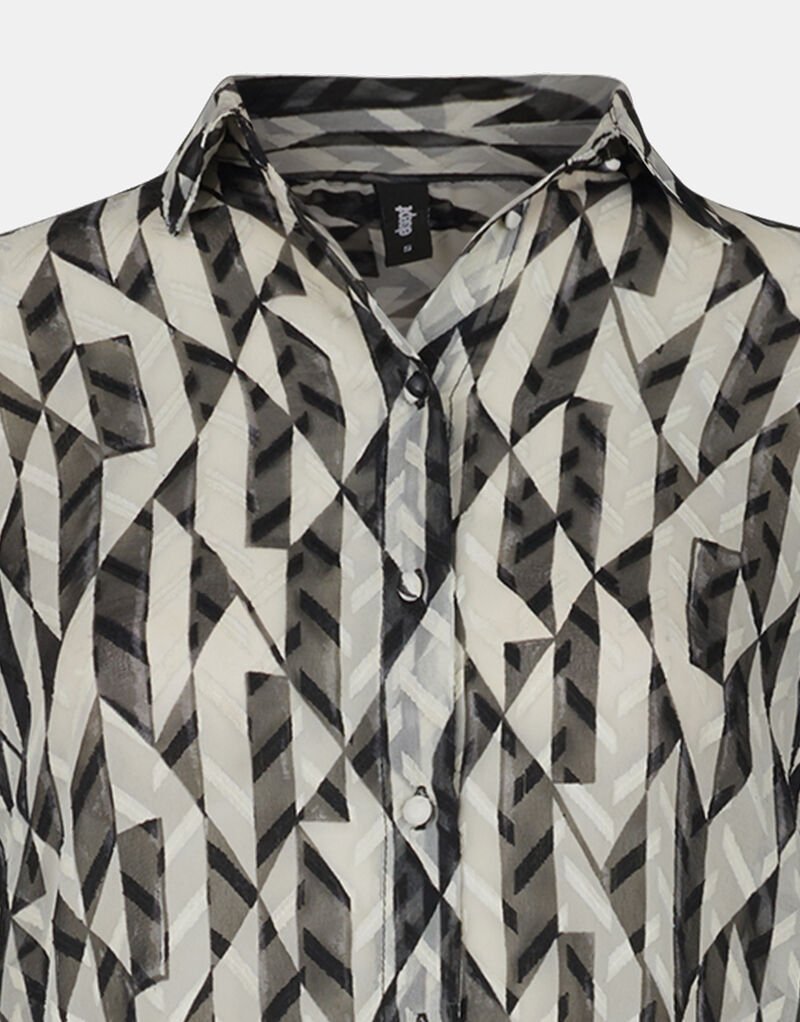 Carmen Blouse