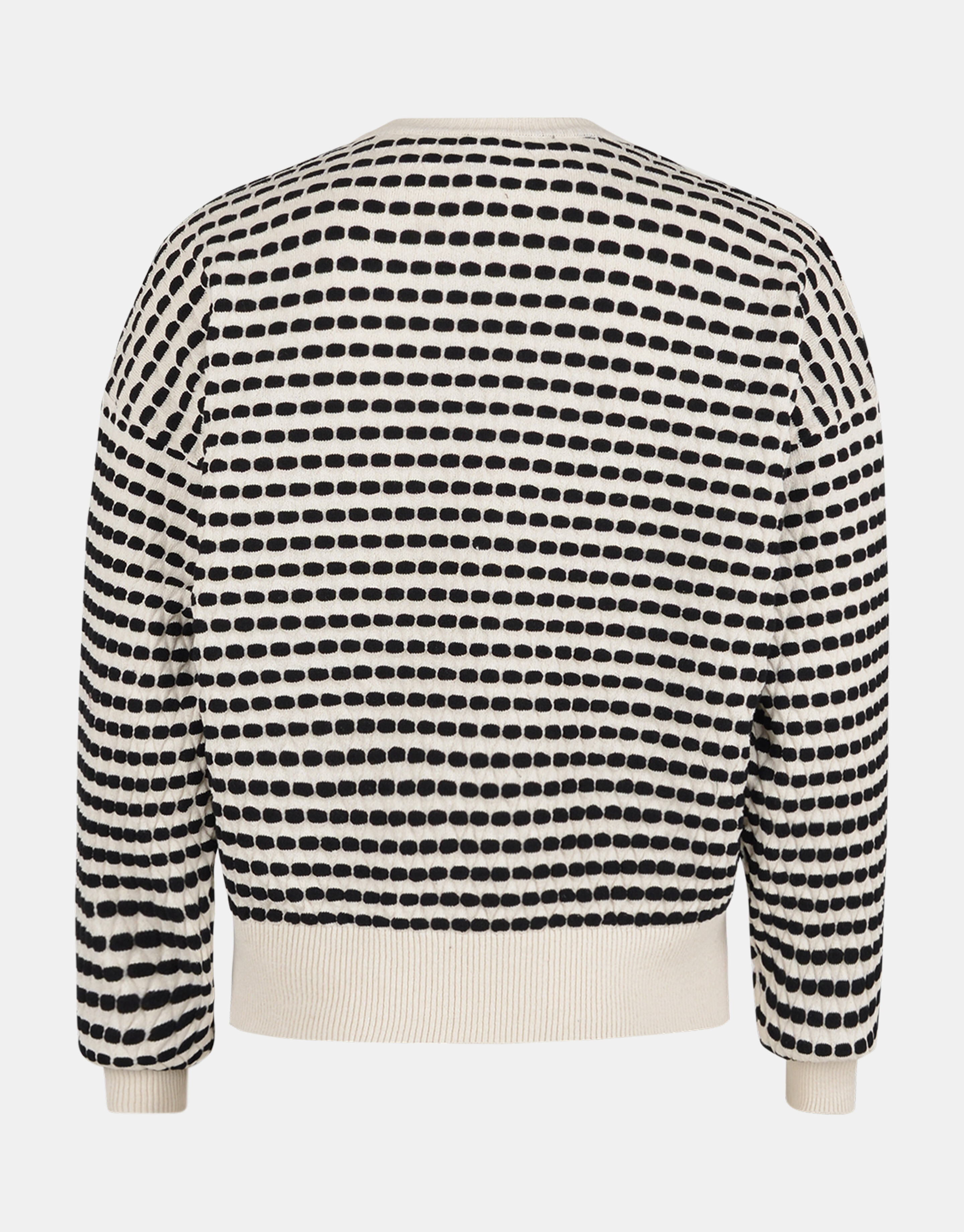 Two Tone Trui EKSEPT