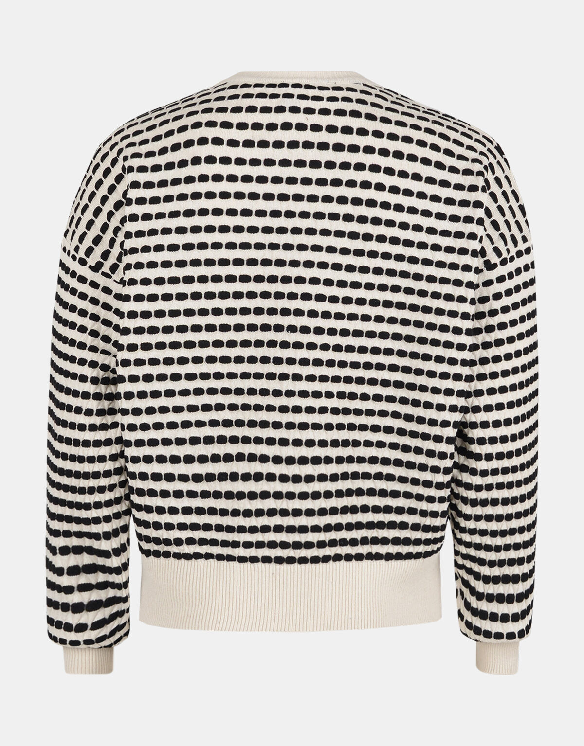 Two Tone Trui EKSEPT