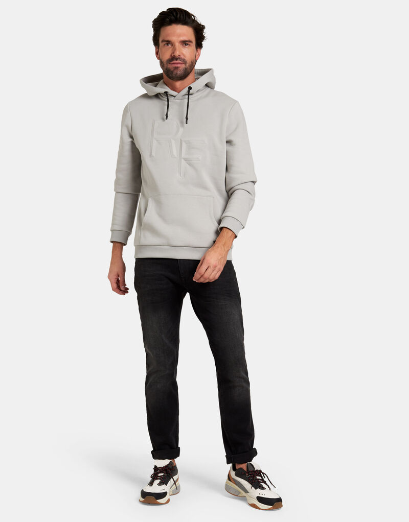 Austin Hoodie
