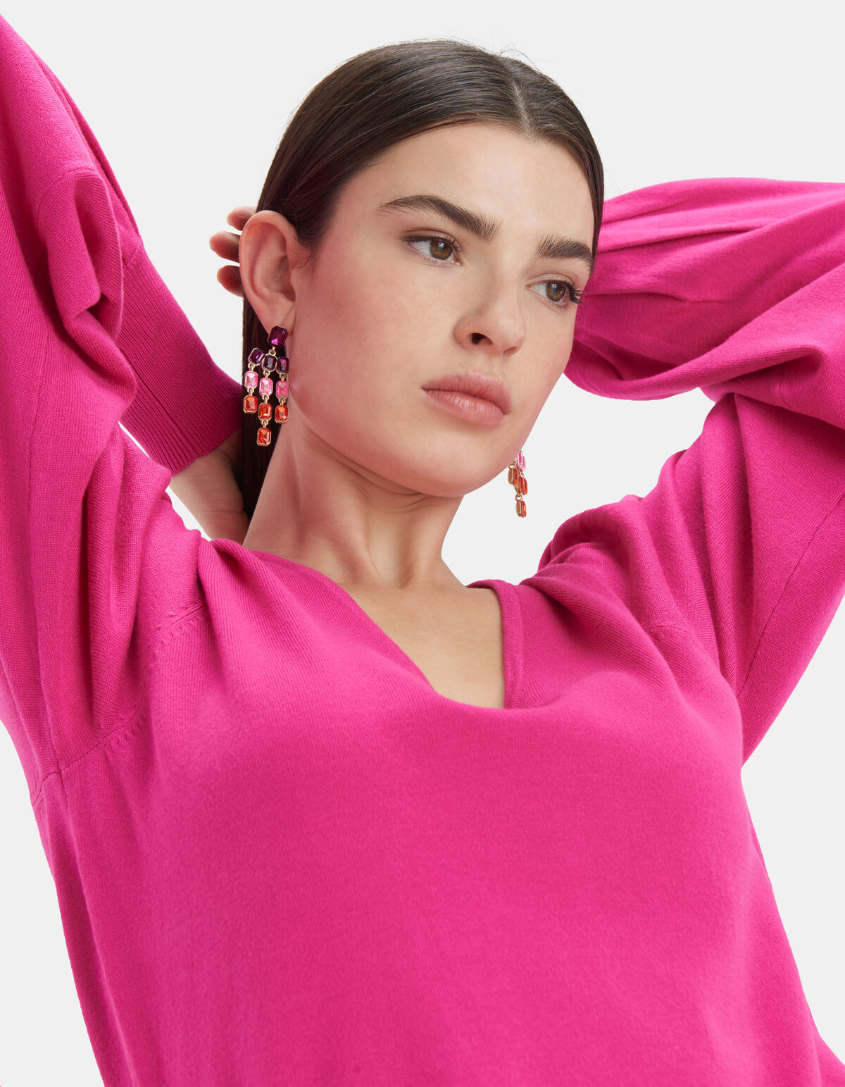 Kyra Knit Pullover EKSEPT