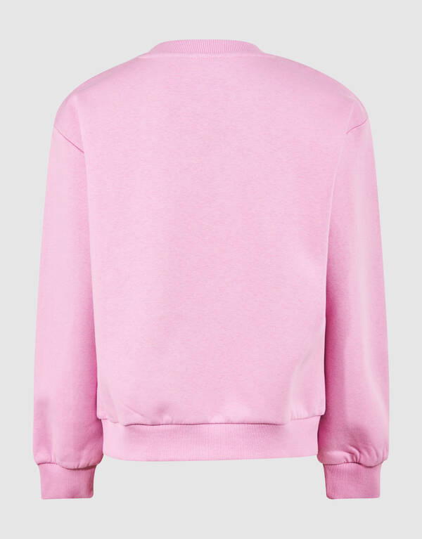 Good Things Artwork Sweater Lichtroze SHOEBY GIRLS