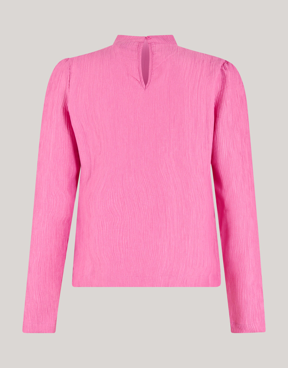 Structuur Top Roze SHOEBY WOMEN