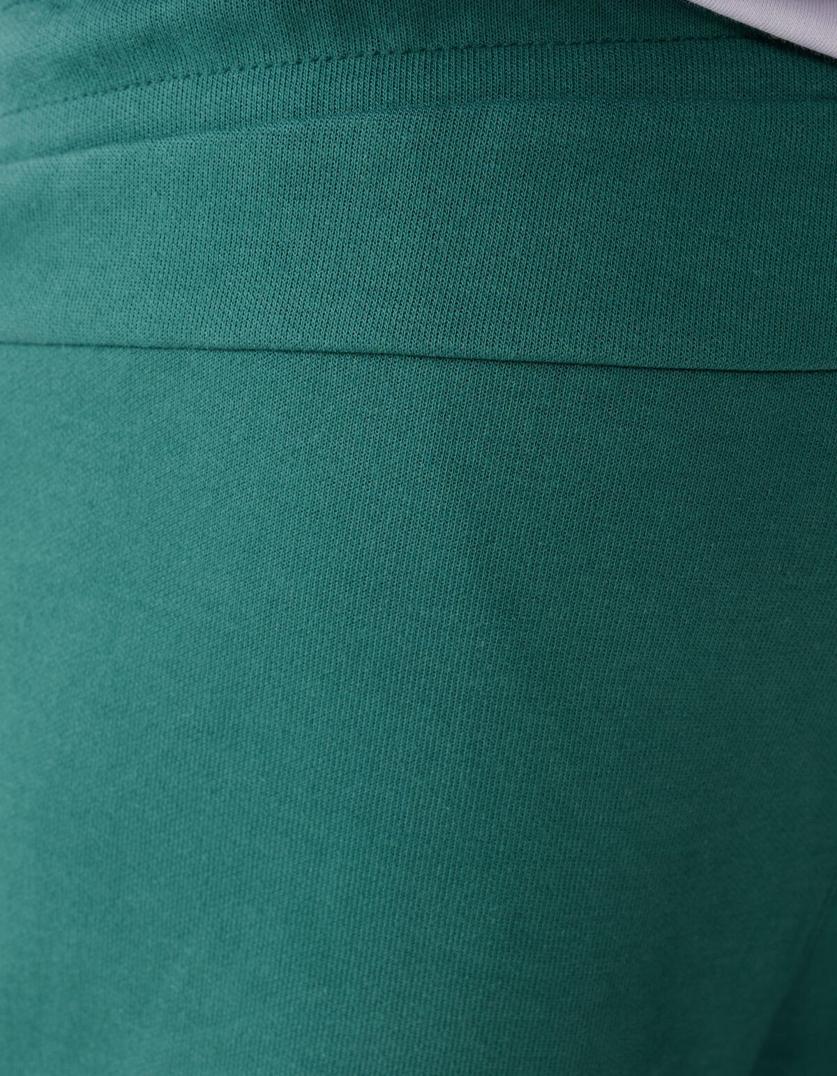 Tech Short Donkergroen SHOEBY BOYS