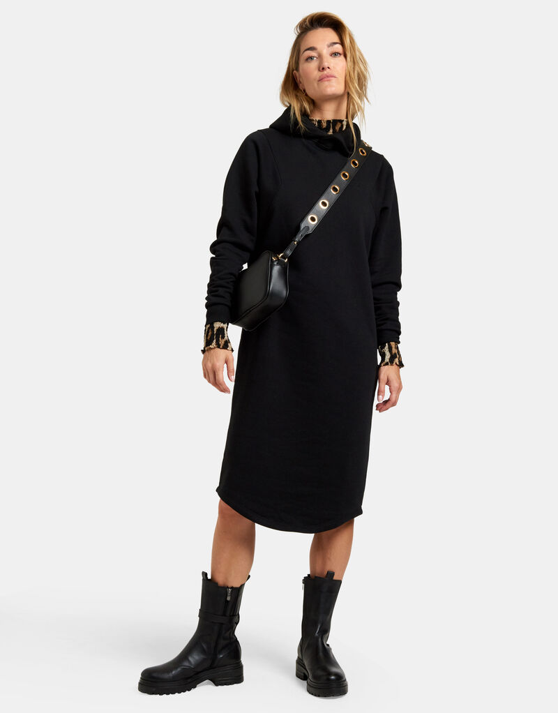Charlie Sweater Jurk