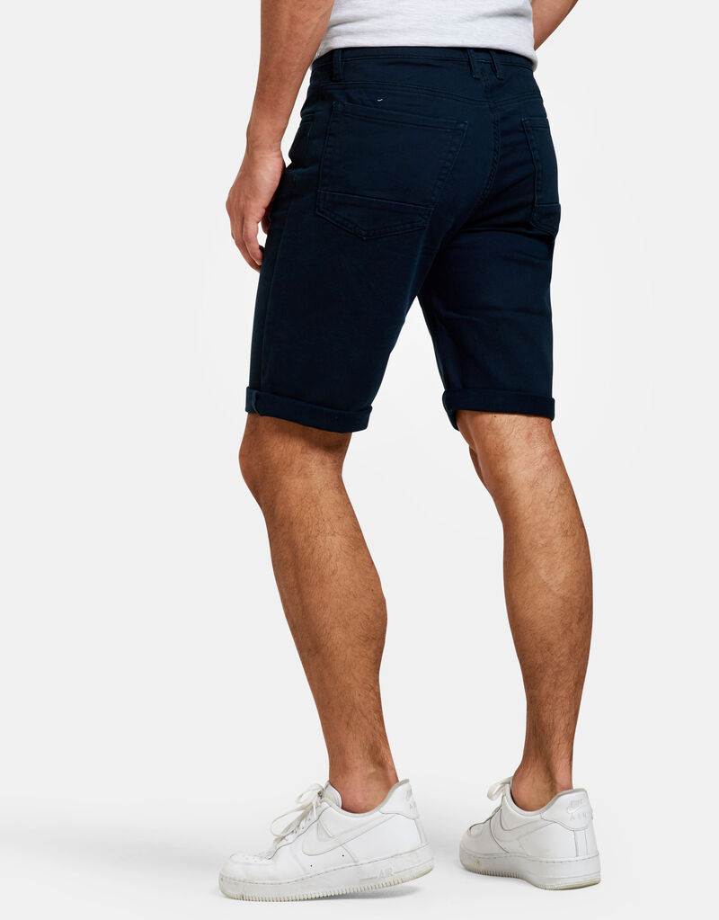 Pablo Short