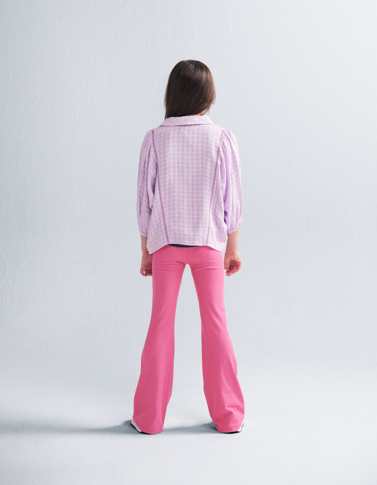 Ribby Flair Broek JILL&MITCH