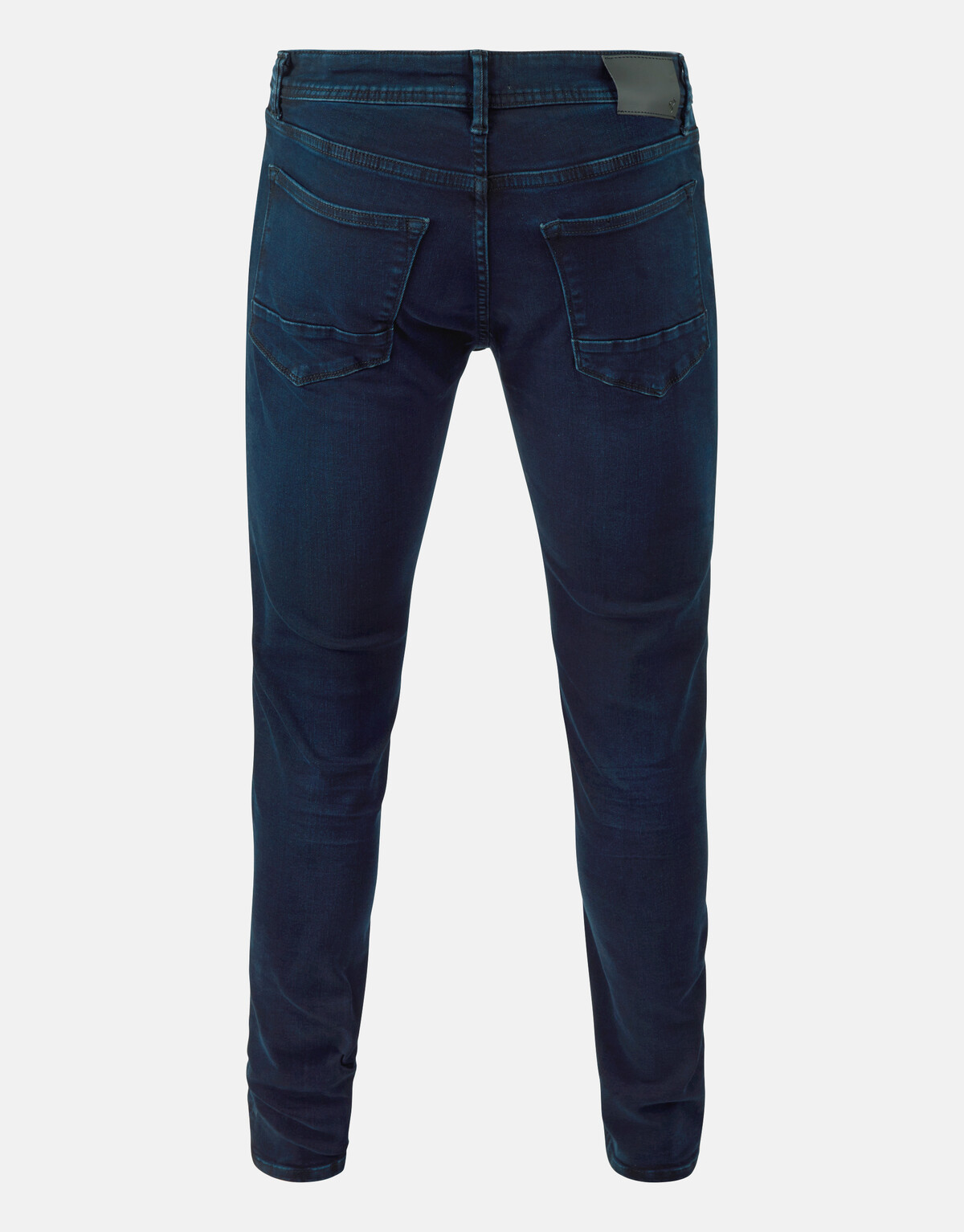 Slim Jeans Ametist Blue/Black L34 SHOEBY MEN