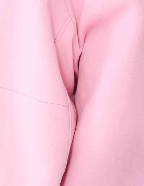 Oversized Big Sleeve Sweater Lichtroze SHOEBY WOMEN