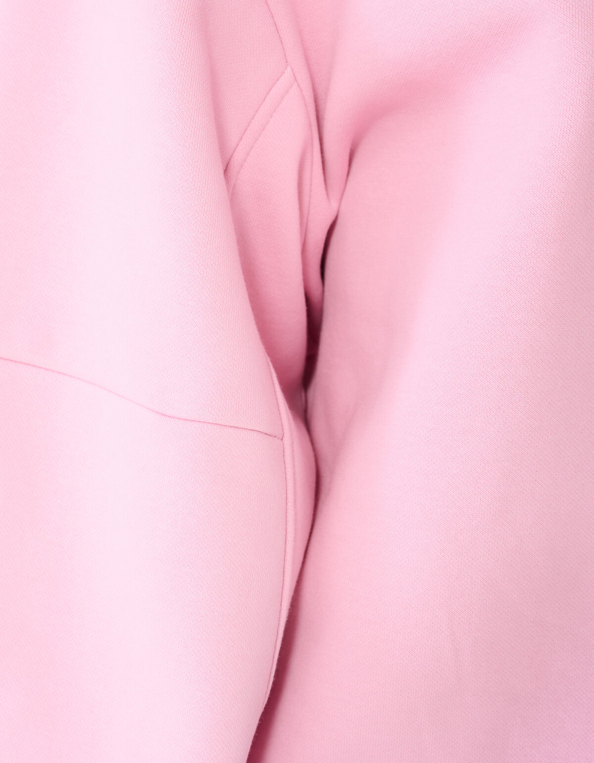 Oversized Big Sleeve Sweater Lichtroze SHOEBY WOMEN