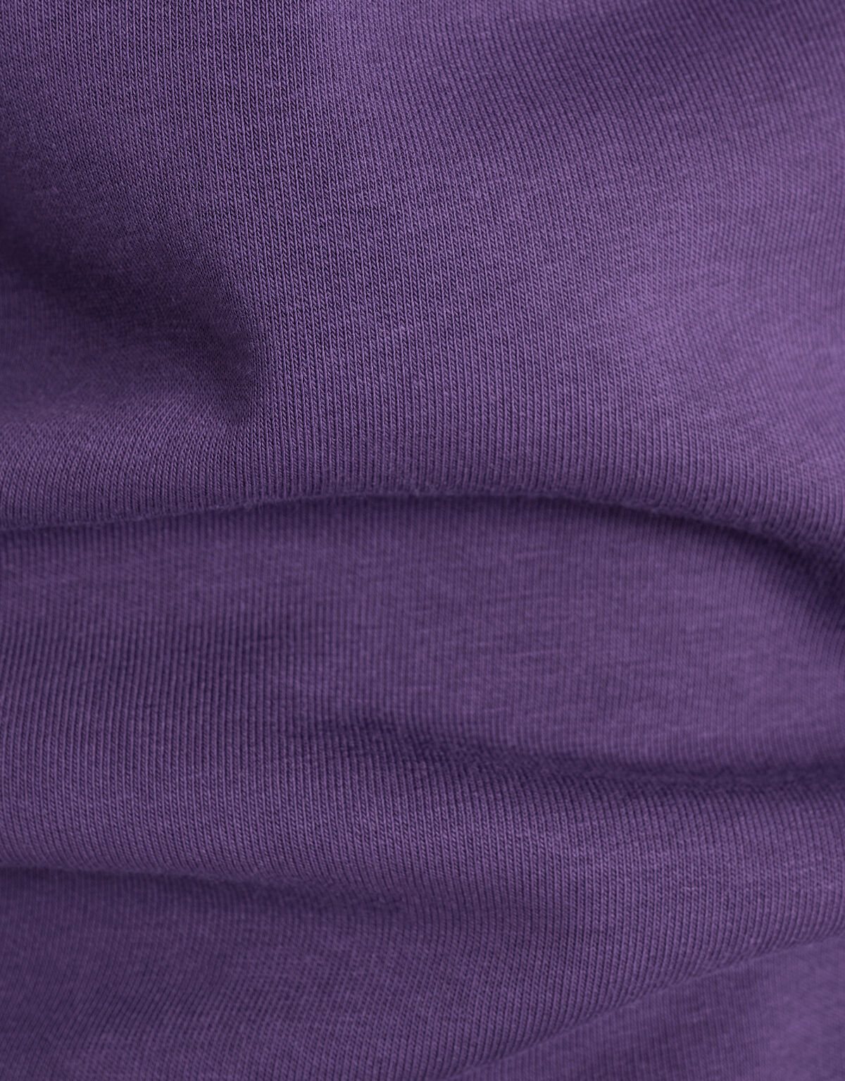 Knopen Sweater Paars SHOEBY MEN
