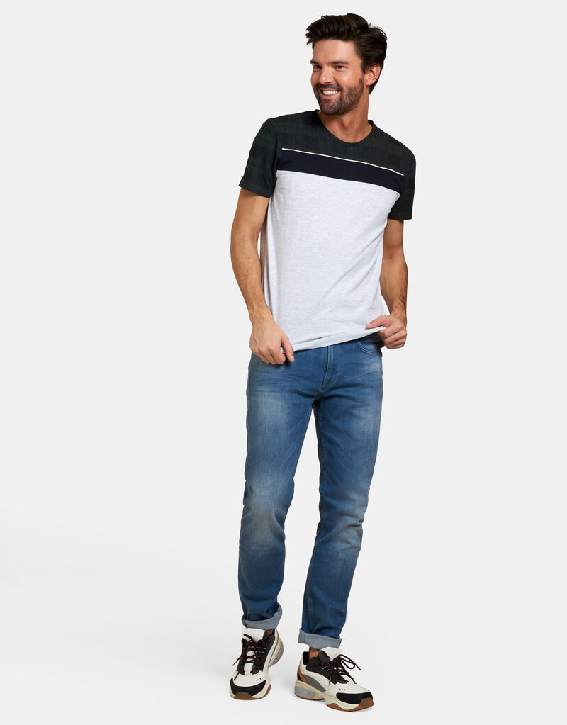 Lucas Slim Chelan Jeans L34