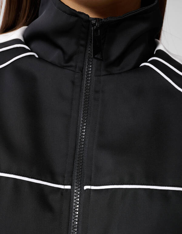 Oversized Tracksuit Jack Zwart By Monica SHOEBY WOMEN