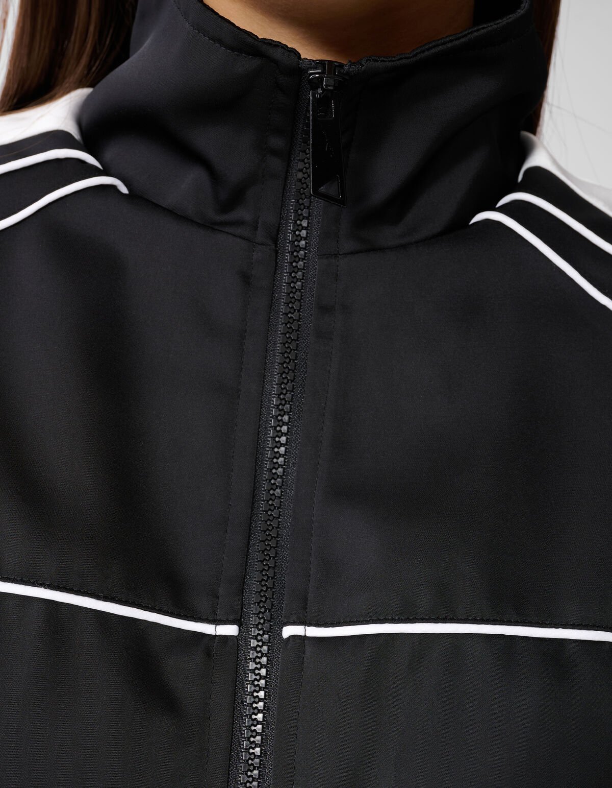 Oversized Tracksuit Jack Zwart By Monica SHOEBY WOMEN