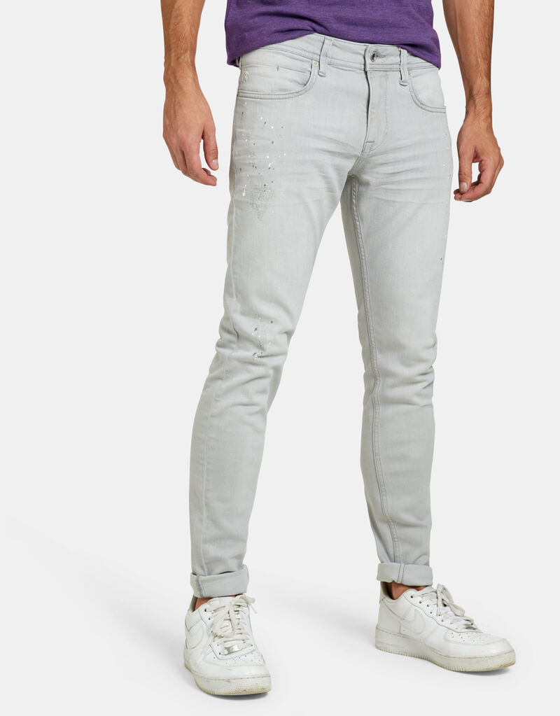 Leroy Skinny Alen Jeans L34