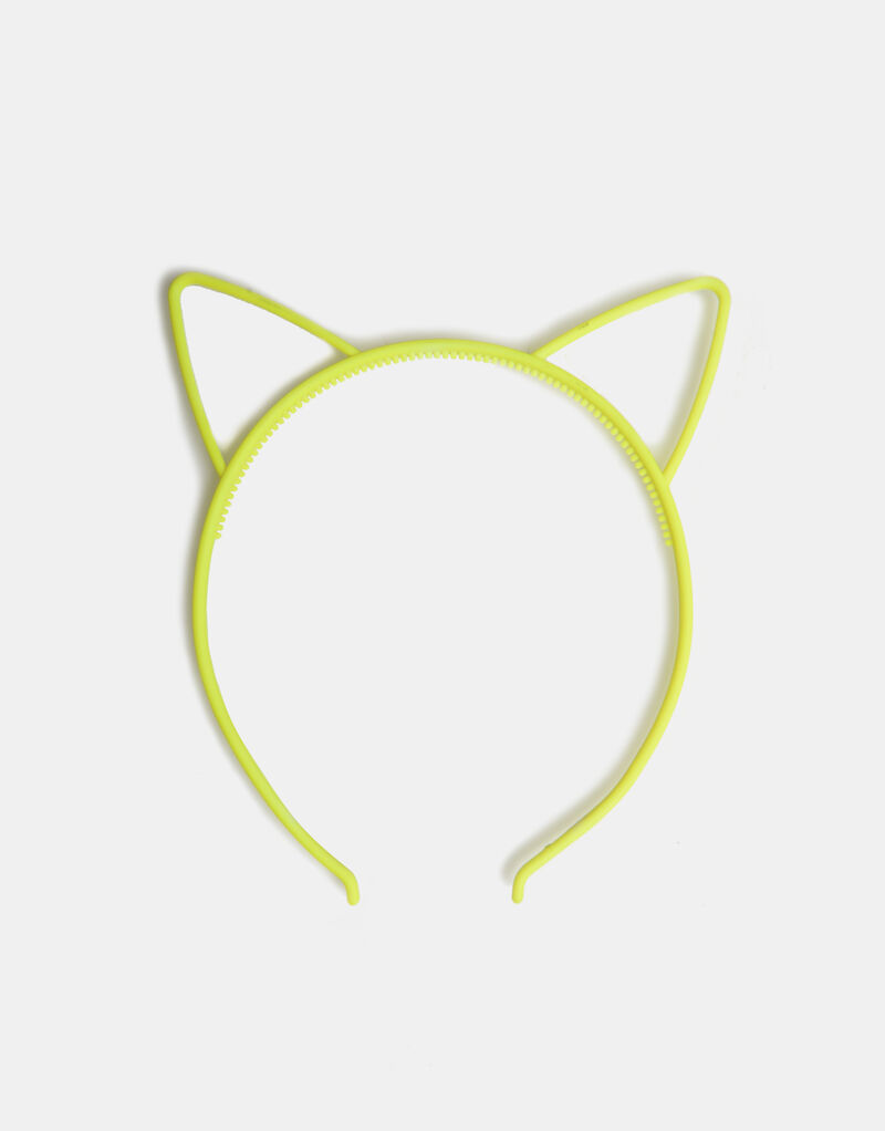 Cat Haarband