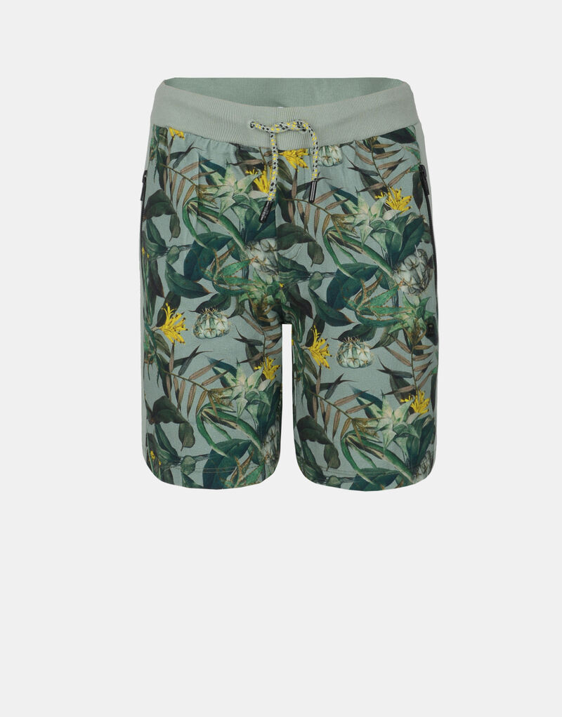 Joris Short
