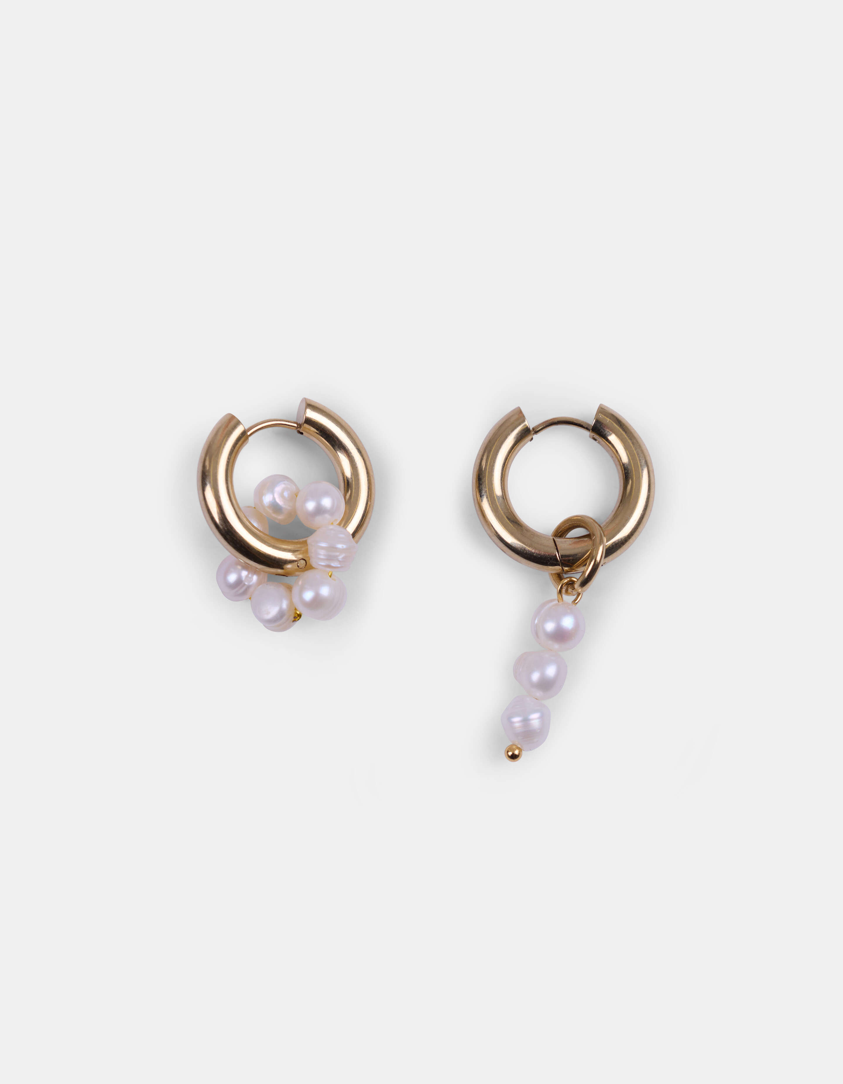 Pearl Oorbellen ACCESSOIRES SHOEBY