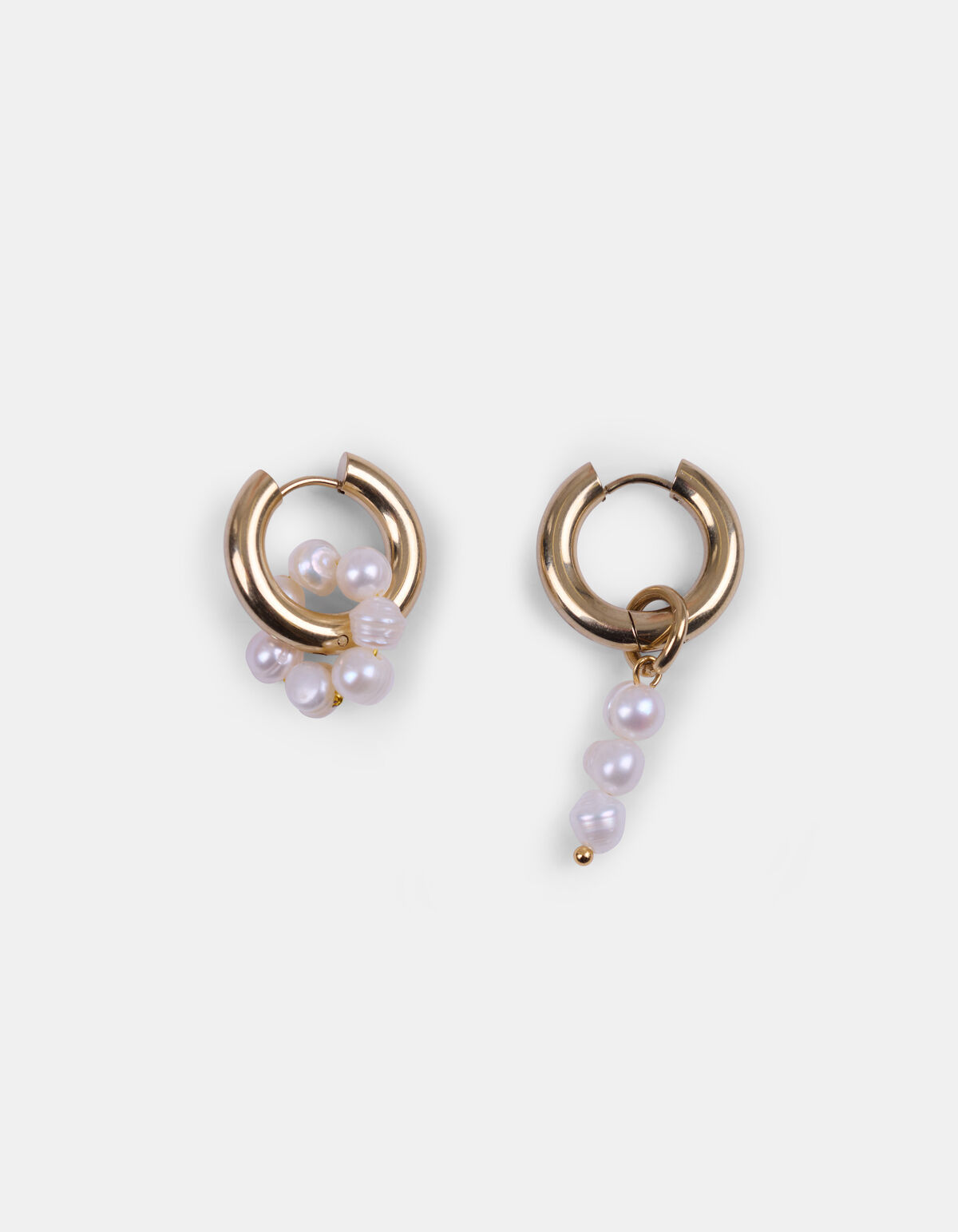Pearl Oorbellen ACCESSOIRES SHOEBY