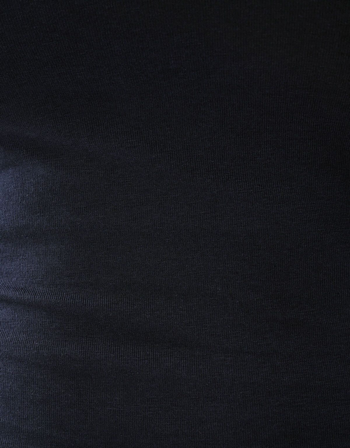 Basis Tanktop Zwart Eksept