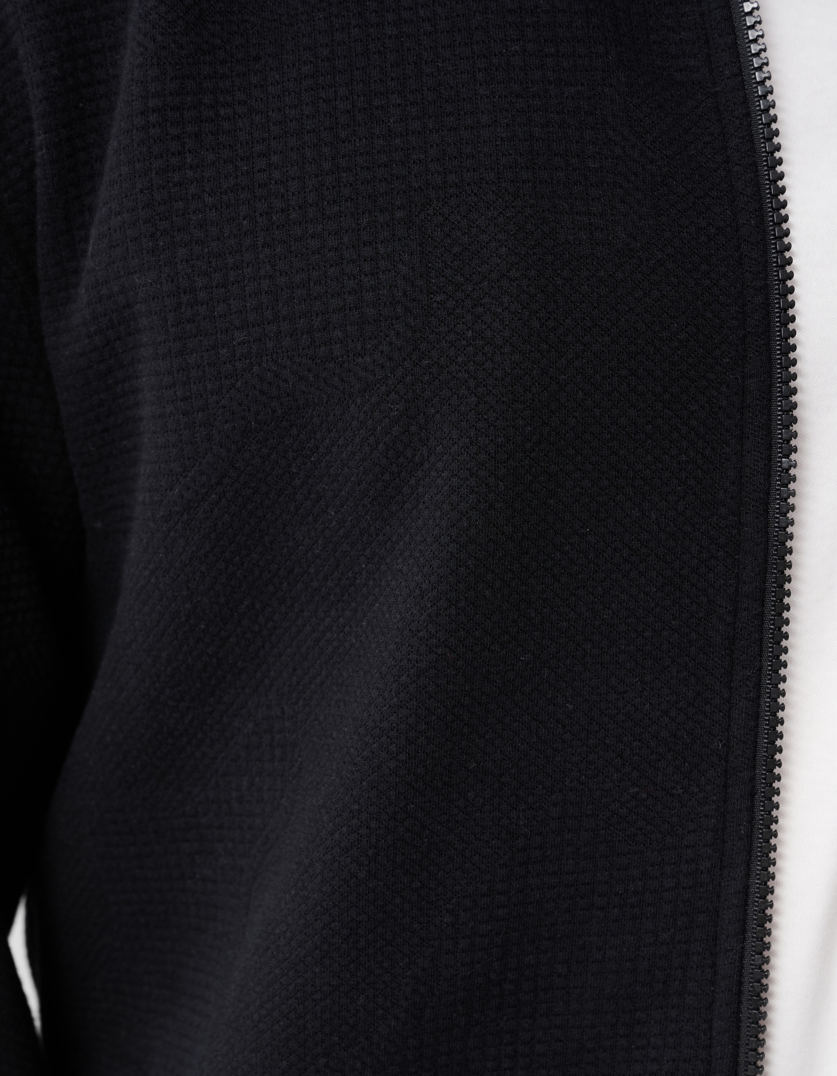 Sweat Bomber Jack Zwart SHOEBY MEN