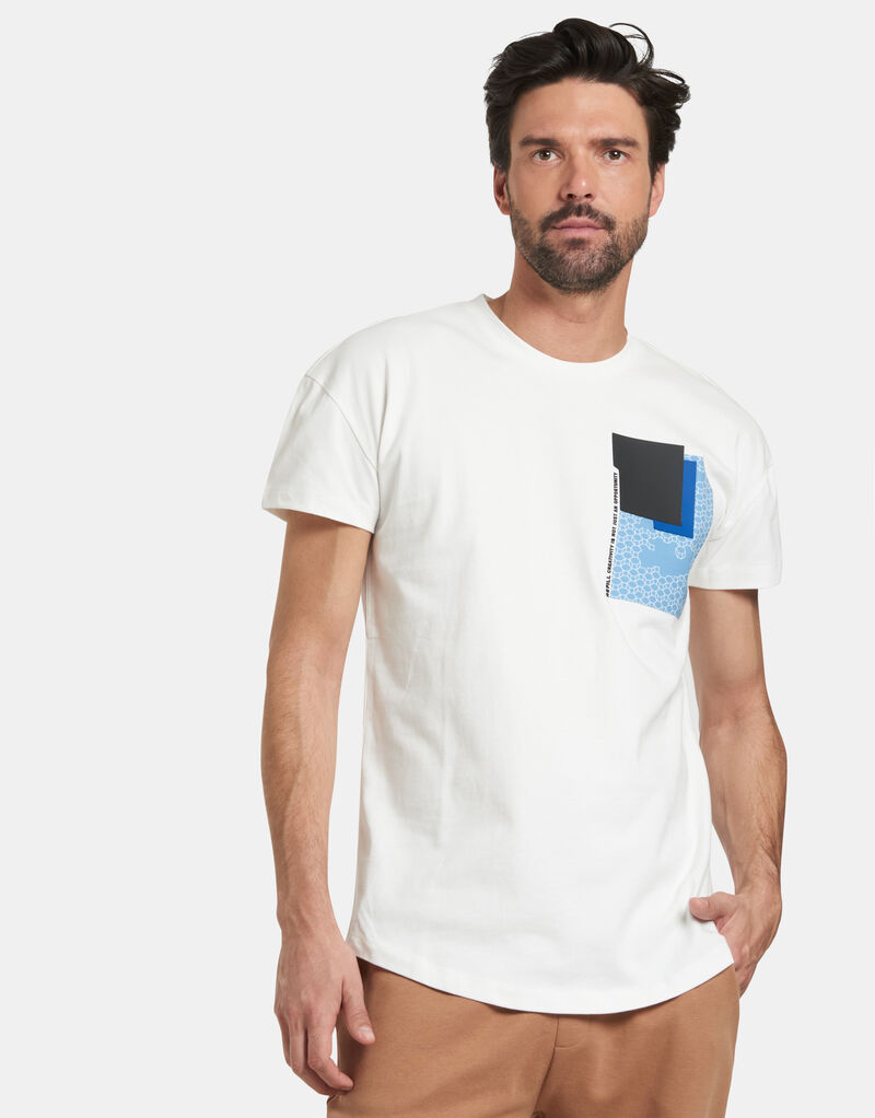 Troy T-shirt