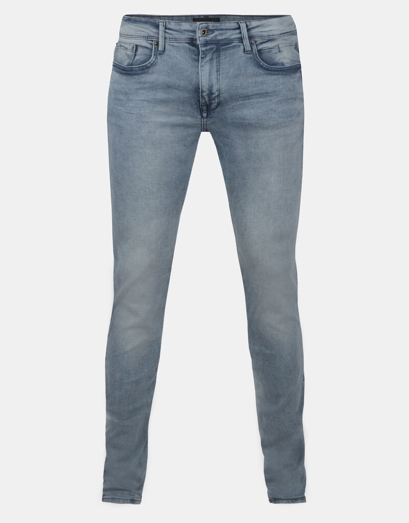Lucas Slim Zeno L34