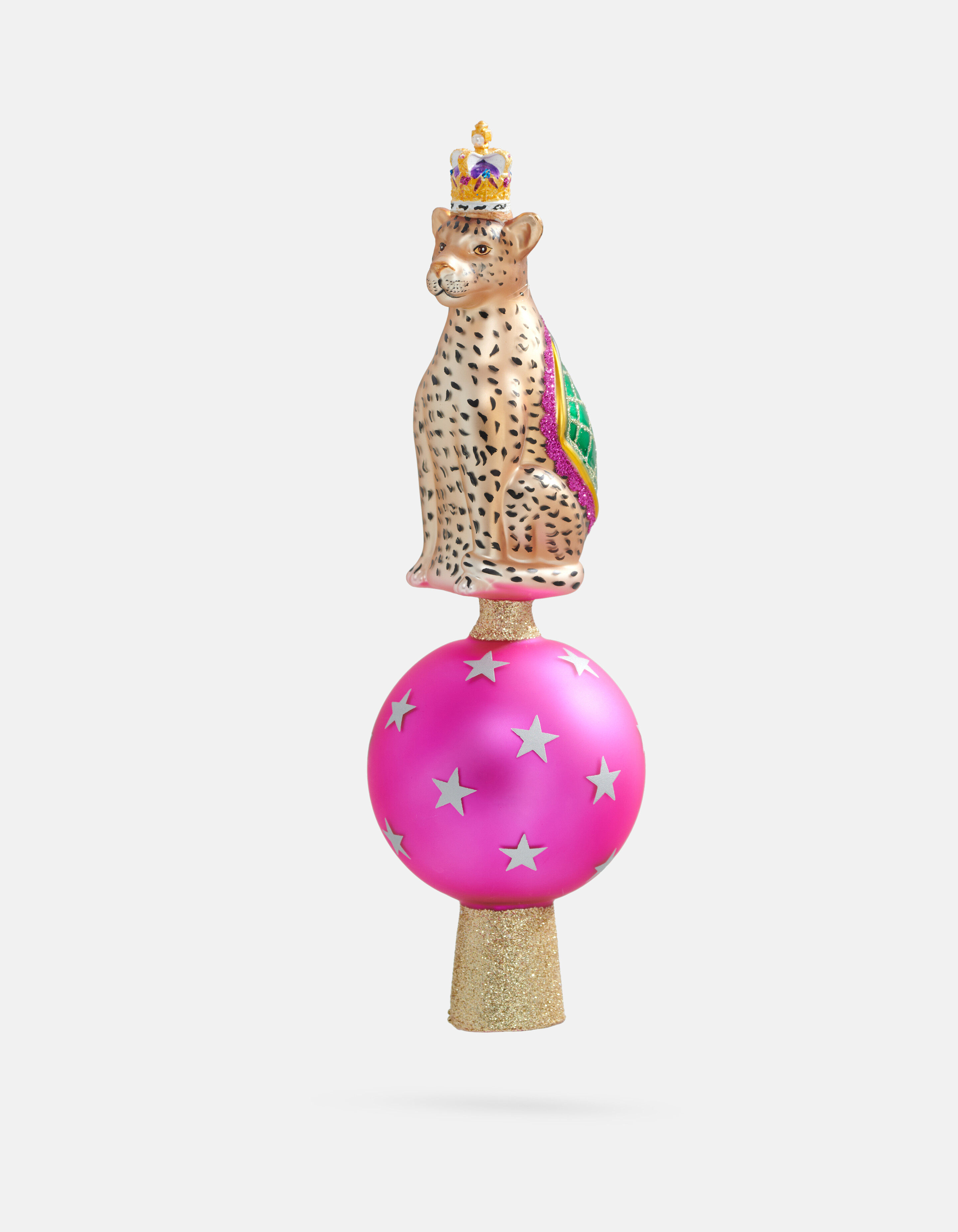 Luipaard Piek By Fred SHOEBY ACCESSOIRES