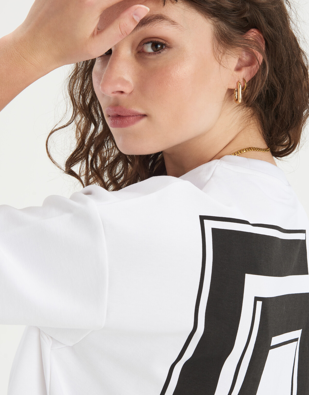 Brooklyn T- Shirt Eksept