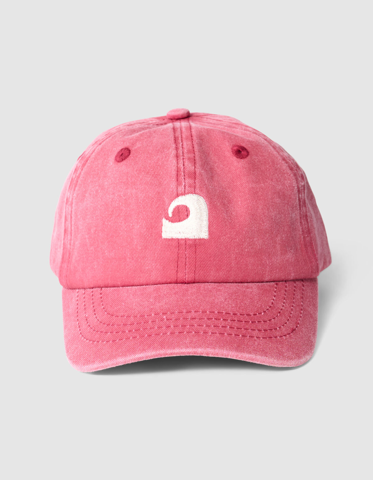 Wave Pet Donkerrood SHOEBY ACCESSOIRES