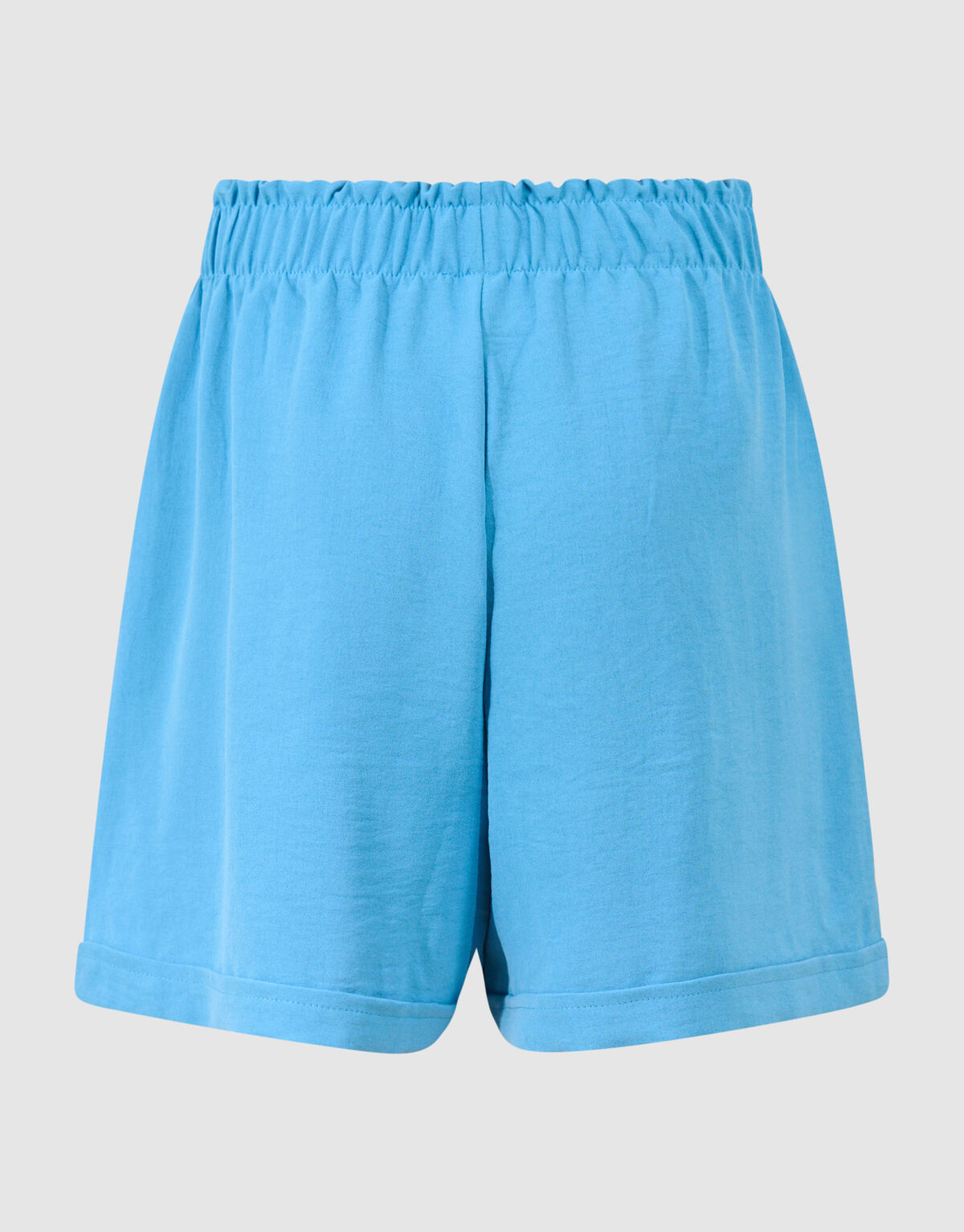 Twist Short Blauw SHOEBY GIRLS