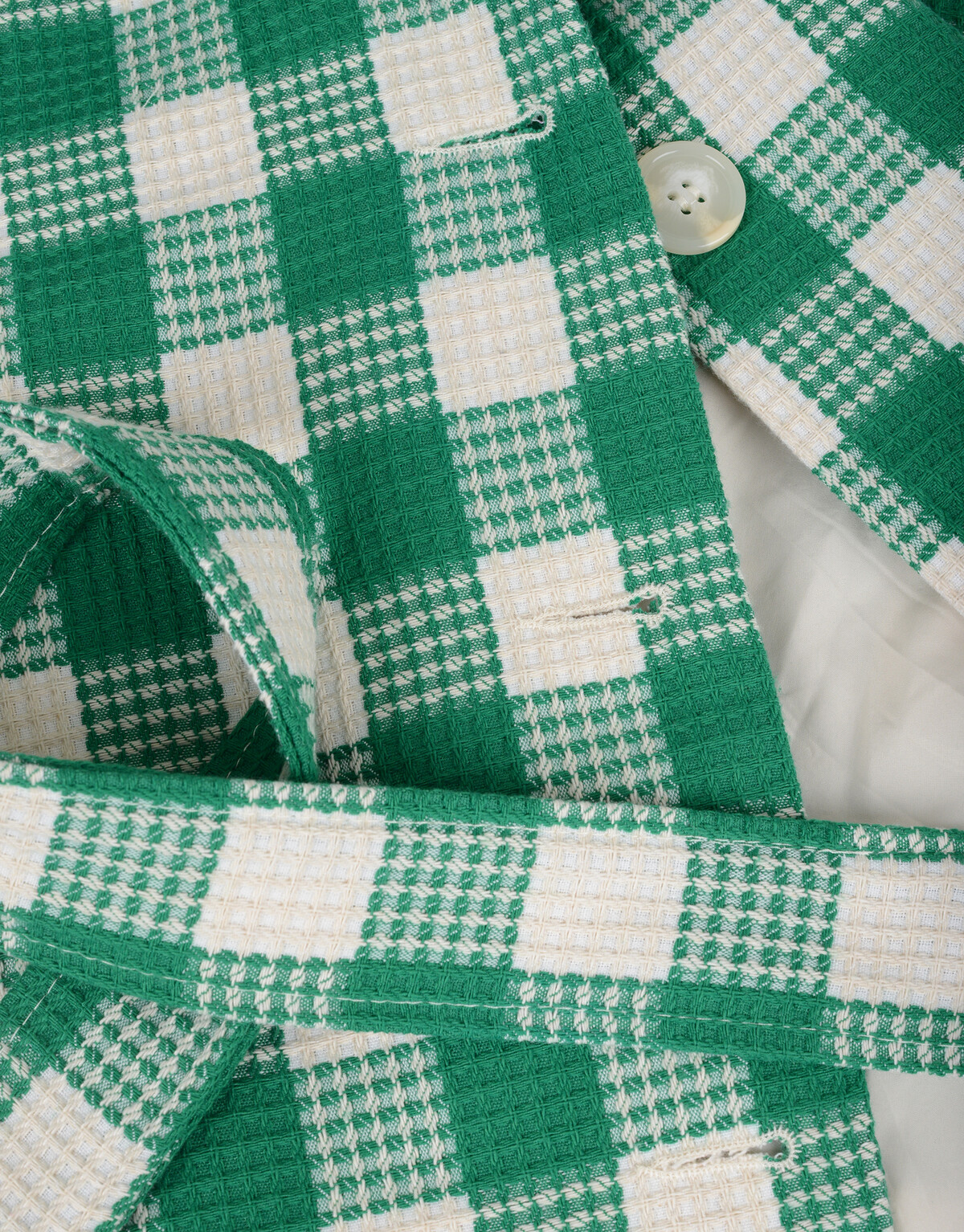 Green Square Jas EKSEPT