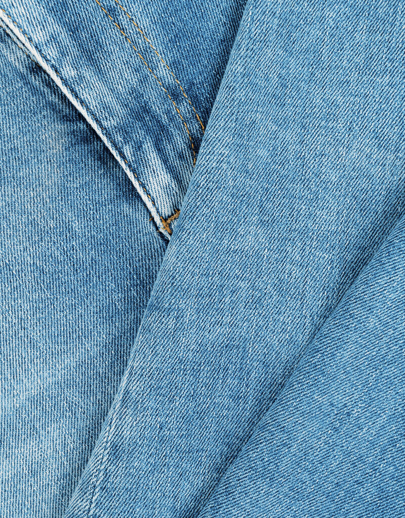 Jeans by Fred van Leer