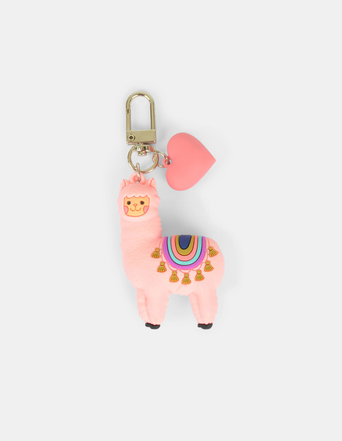 Alpaca Sleutelhanger ACCESSOIRES SHOEBY