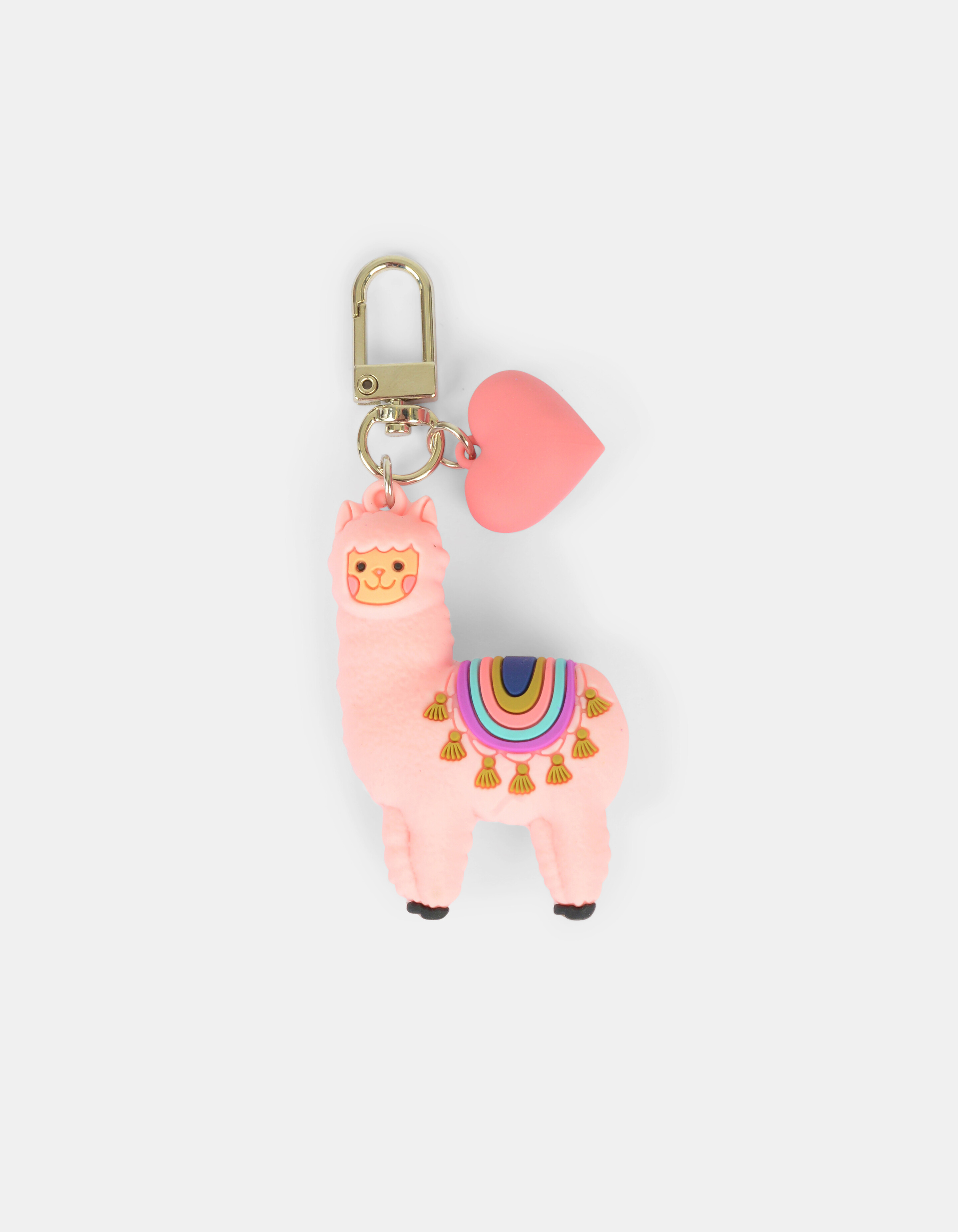 Alpaca Sleutelhanger ACCESSOIRES SHOEBY