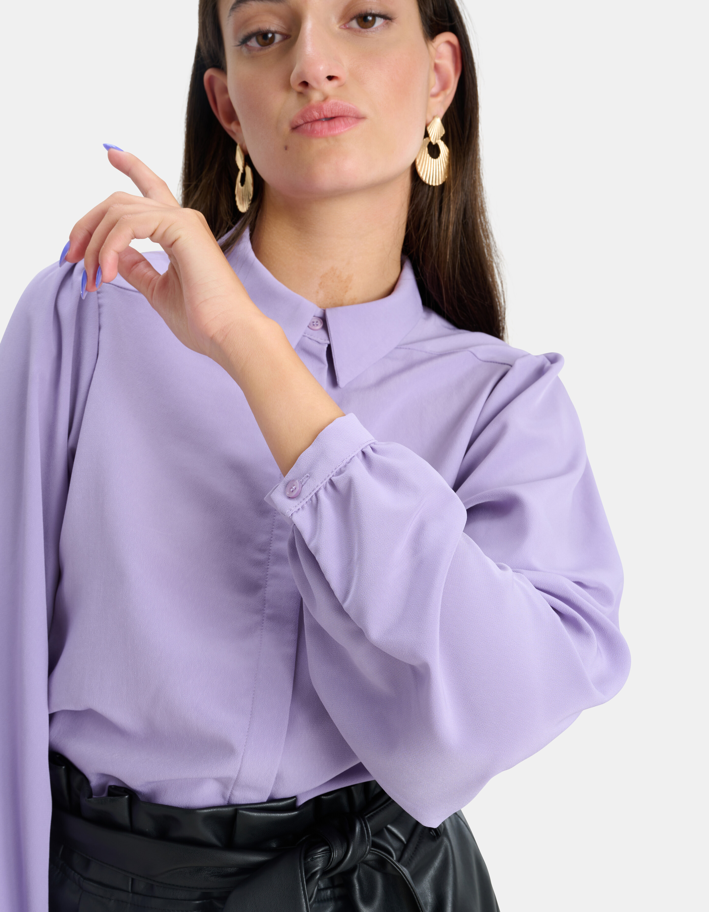 Aisha Blouse SHOEBY WOMEN