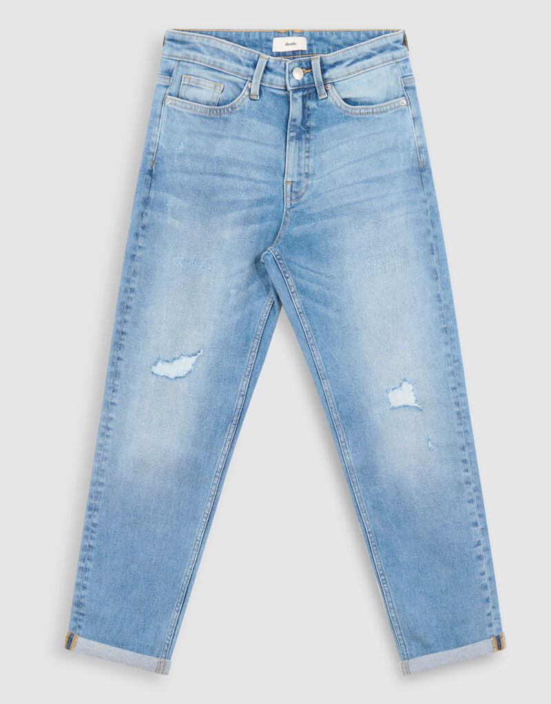 Nora Jeans