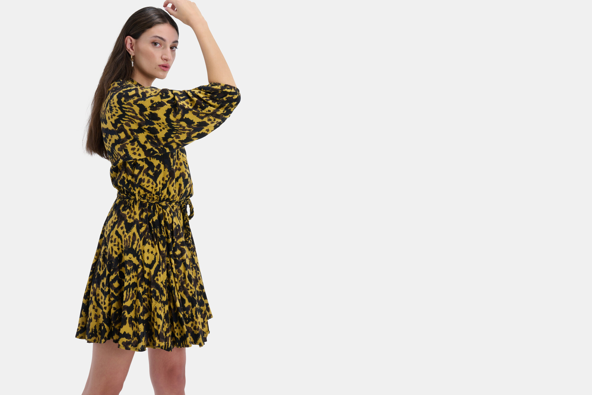 Thirty Short Jurk EKSEPT