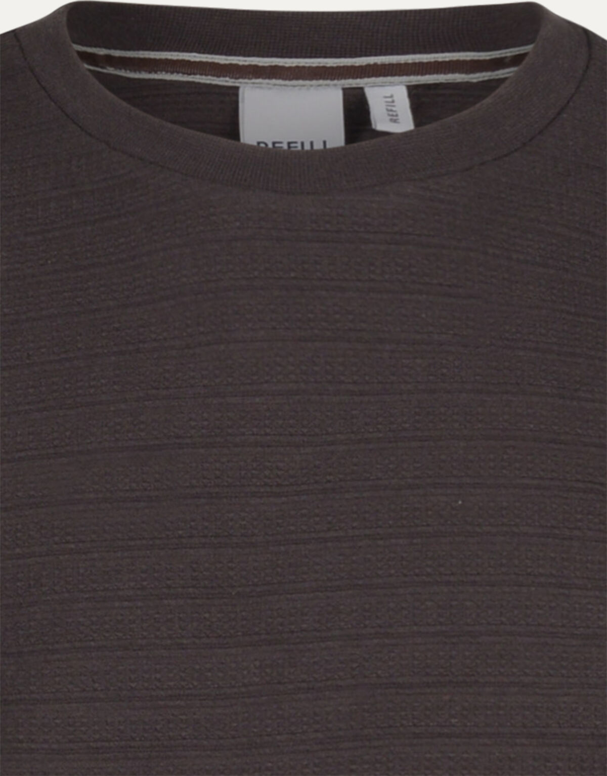 Banks  T-shirt REFILL