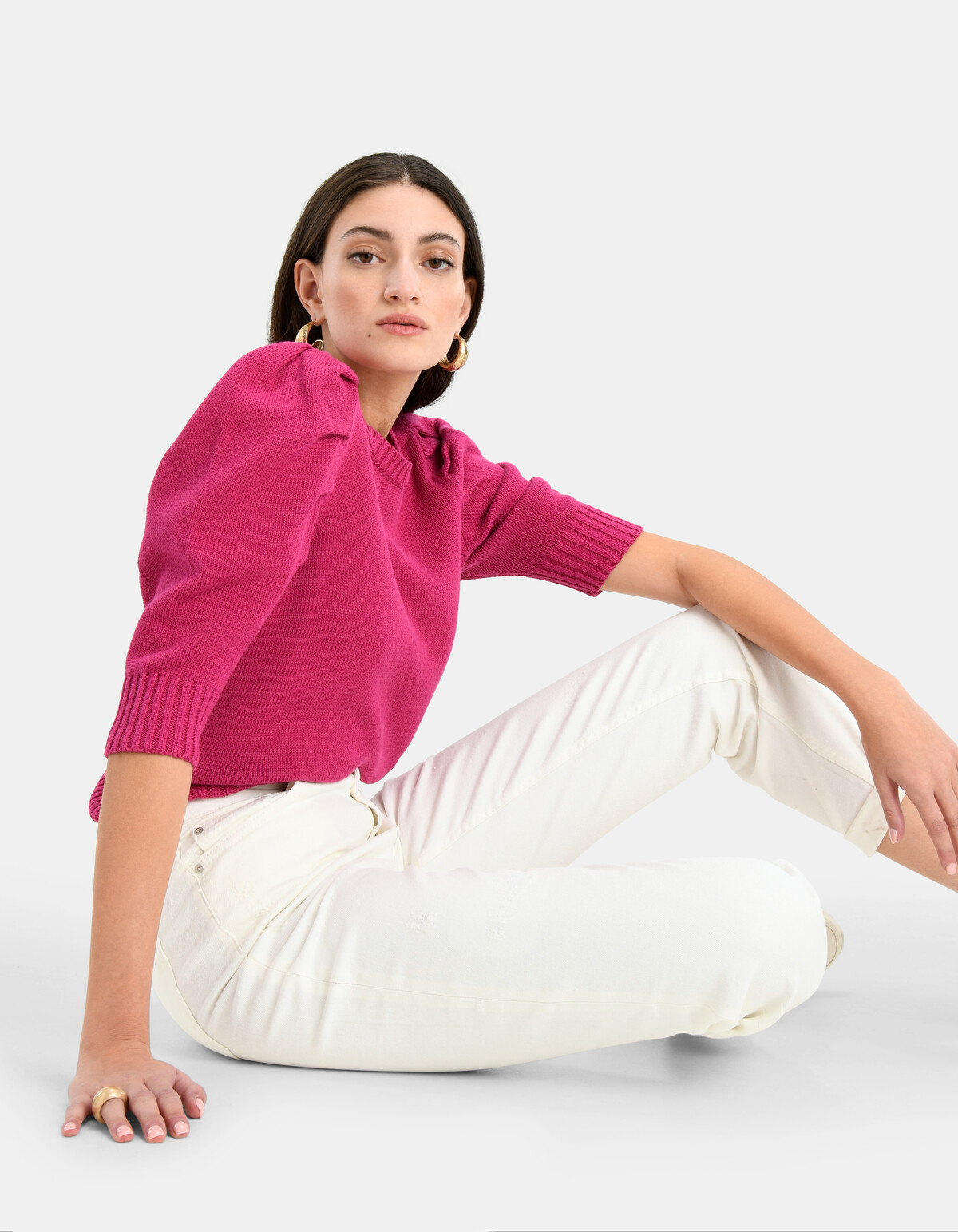 Nora Jeans EKSEPT