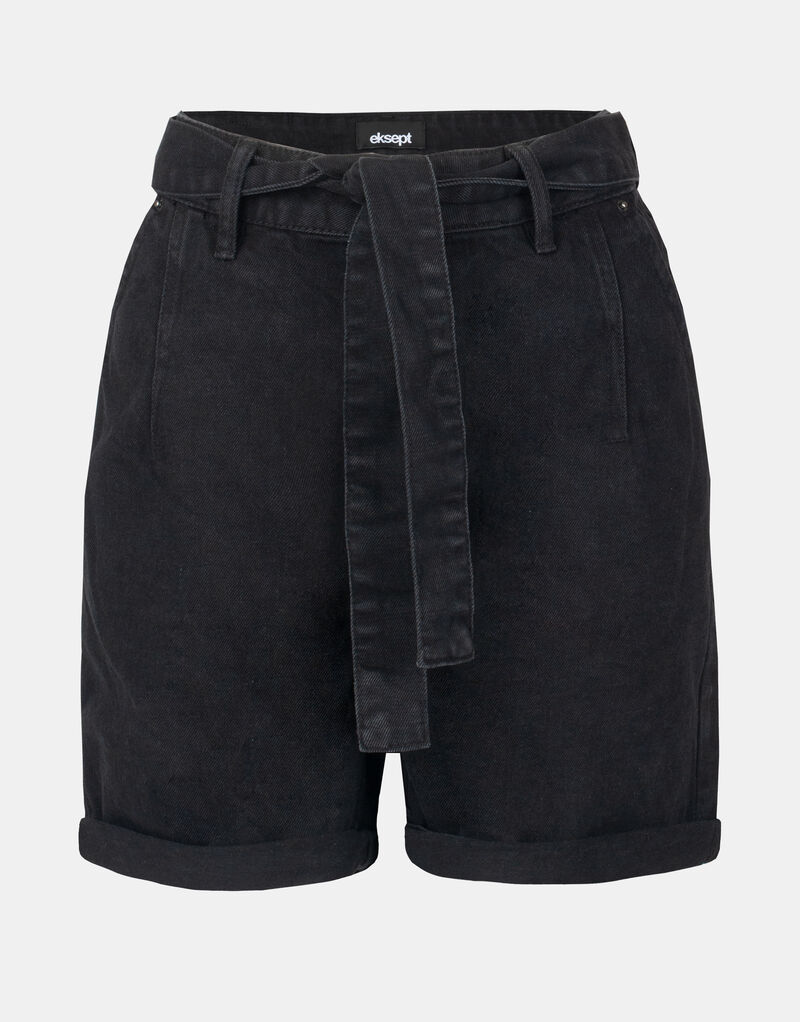 Pia Denim Short