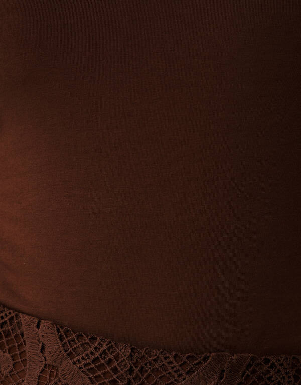 Basic Tanktop Bruin SHOEBY WOMEN