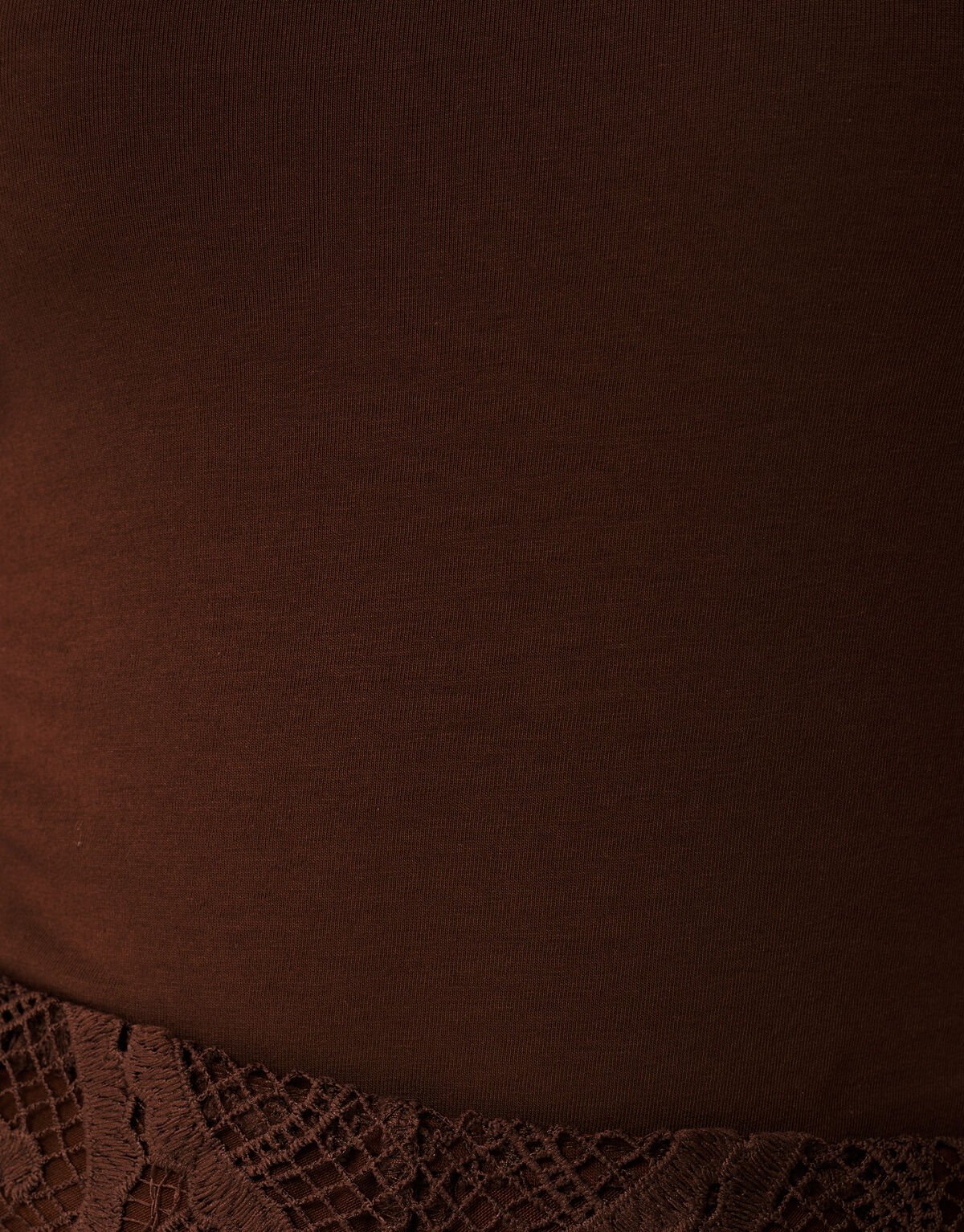 Basic Tanktop Bruin SHOEBY WOMEN